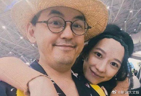 蔡明与贾冰的母子情深——干妈蔡明居然成为贾冰的坚强后盾