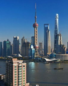 上海国际航运金融大厦的华丽转身，一次城市更新的探索