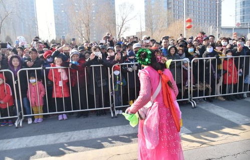 秦始皇穿越时空参加长春马拉松的奇幻之旅