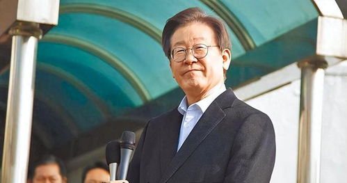李在明上台面临三大难题