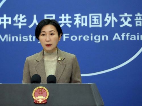 中方积极回应，中韩关系改善的曙光初现